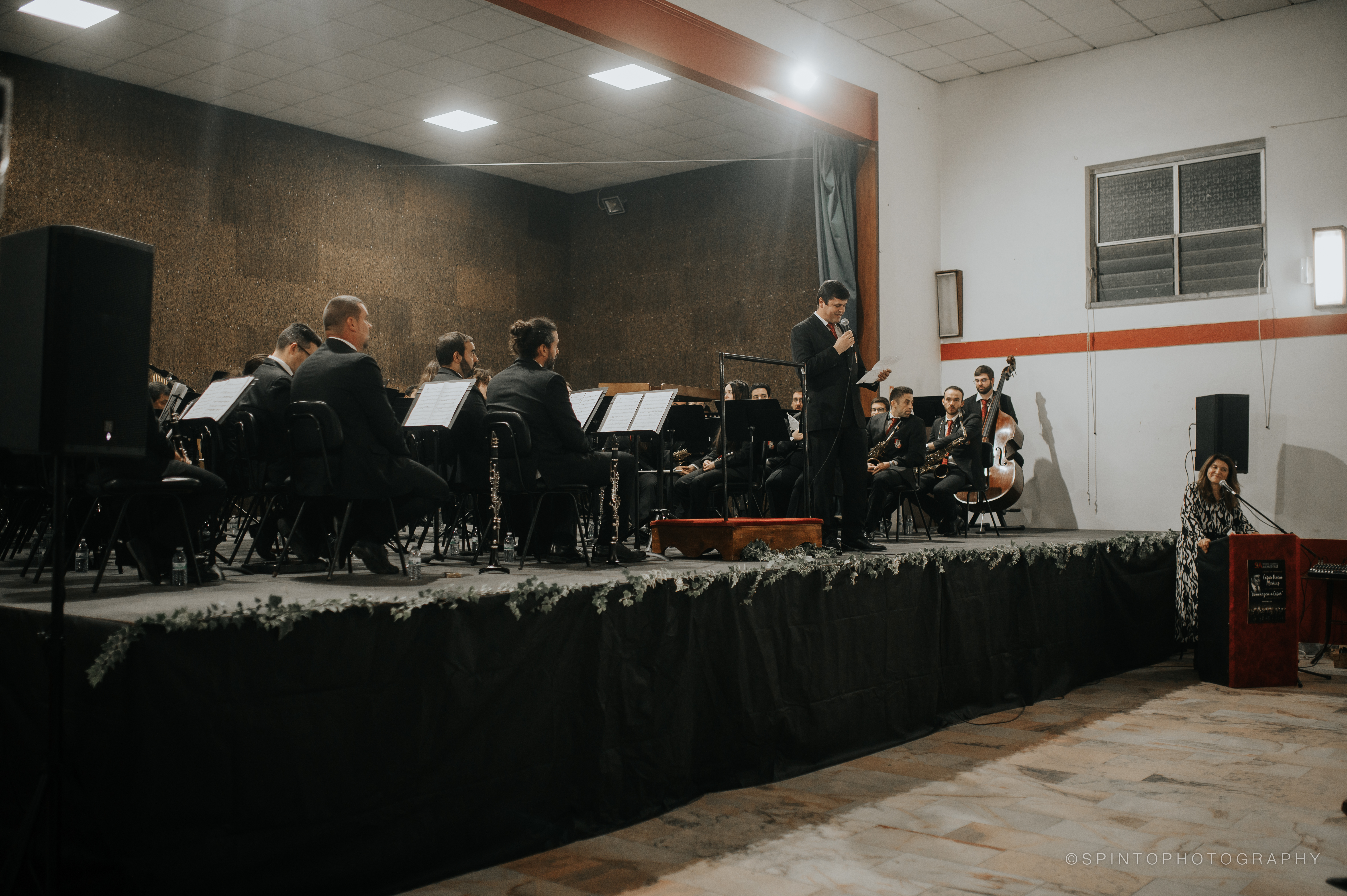 Concerto em memória de César Vieira Martins 08